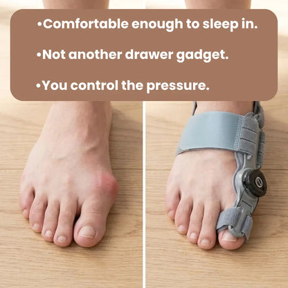 Bunion Corrector