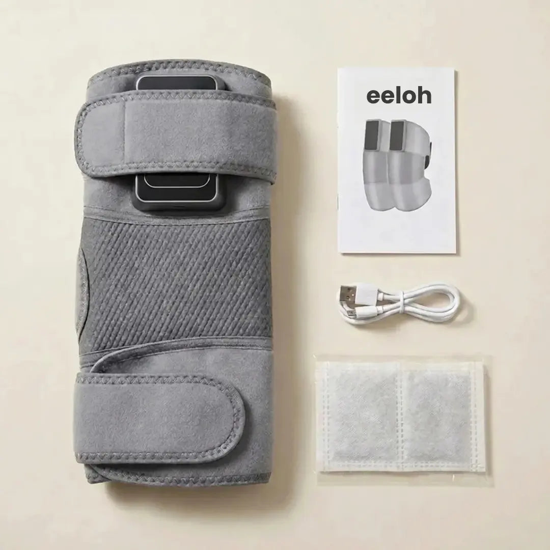eeloh. Knee Massager