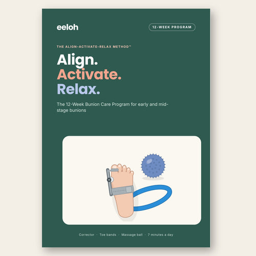 The Align–Activate–Relax Method (eBook)